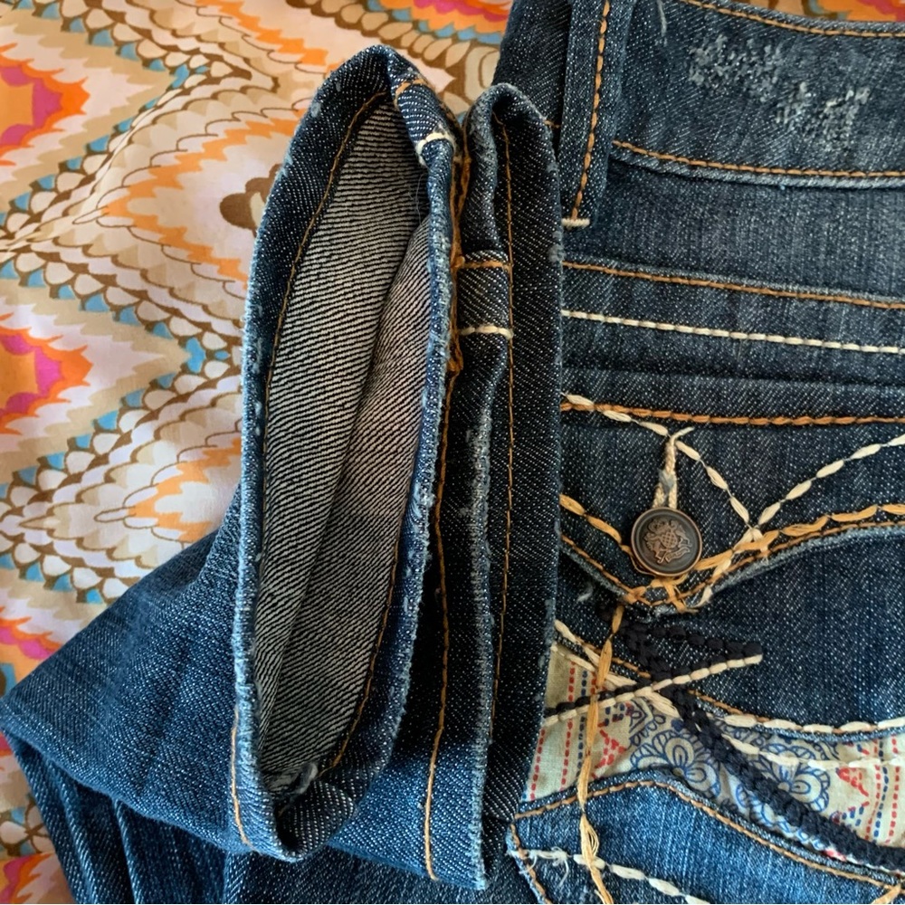 UNIONBAY Skinny/Straight Jeans - Picture 9 of 11